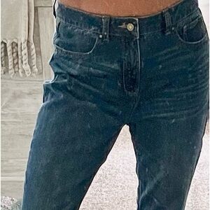 Soundstyle ‘Susan’ High Rise Jeans size 10